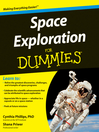 Space Exploration For Dummies (eBook)